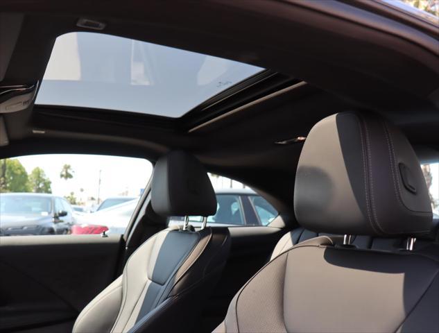 used 2024 BMW M240 car, priced at $46,995