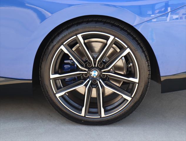 used 2024 BMW M240 car, priced at $46,995