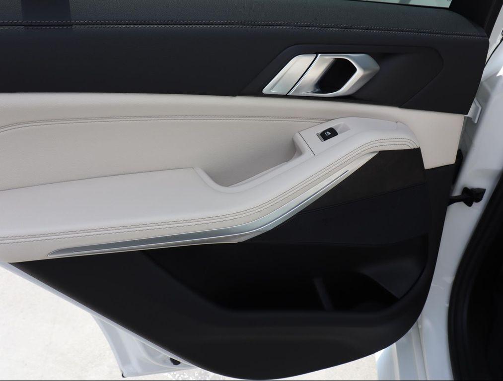 used 2022 BMW X5 car, priced at $54,880