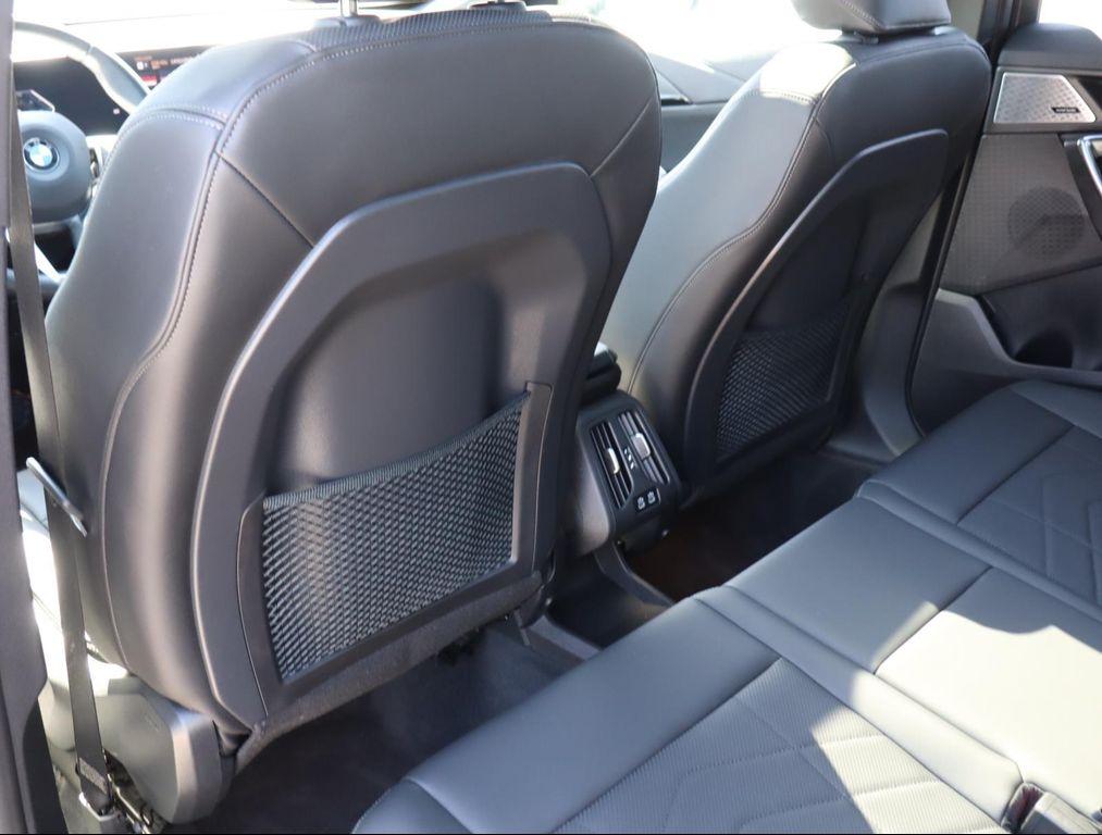 used 2024 BMW X1 car, priced at $34,880