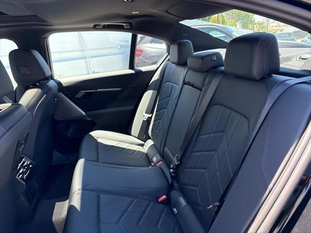 new 2026 BMW i5 car, priced at $75,975