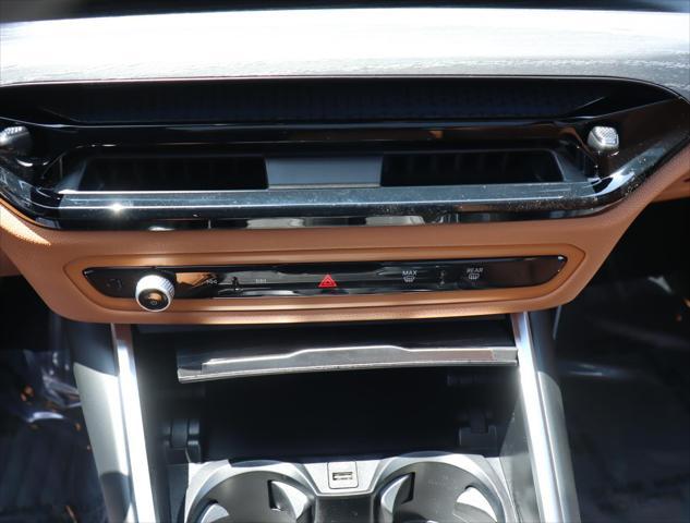 new 2025 BMW i4 Gran Coupe car, priced at $60,525