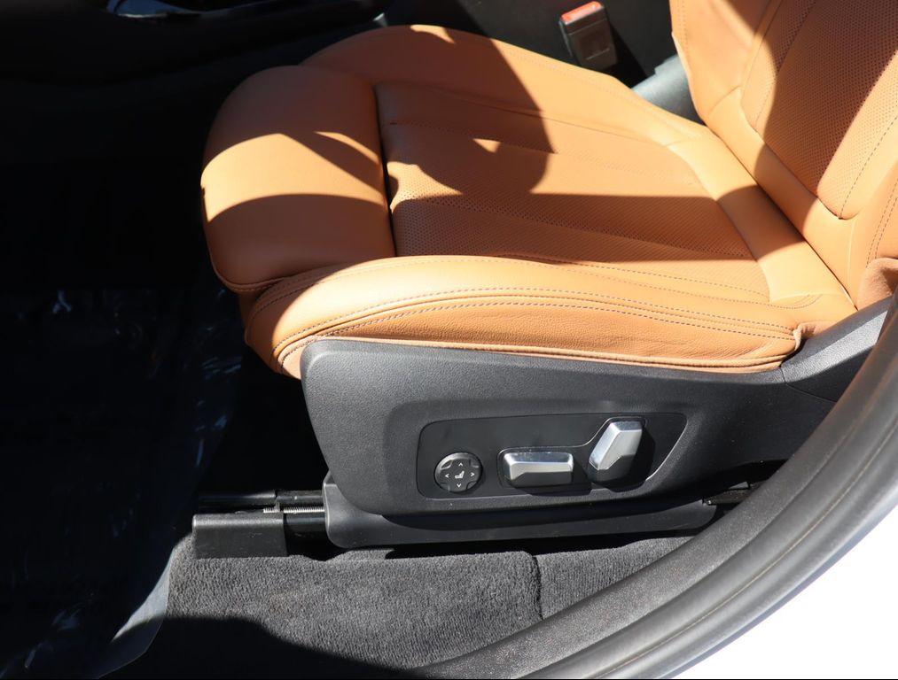 used 2022 BMW X3 car, priced at $33,885