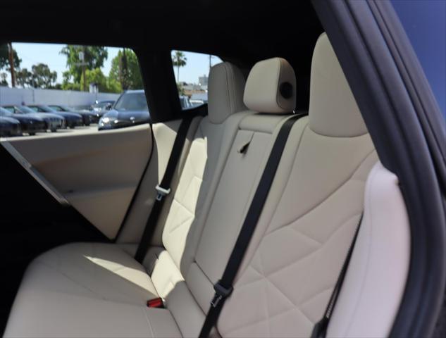 used 2025 BMW iX car, priced at $80,245