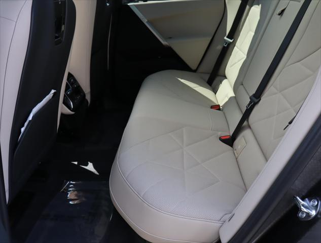 used 2025 BMW iX car, priced at $80,245