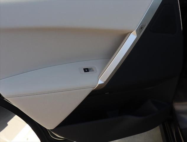 used 2025 BMW iX car, priced at $80,245