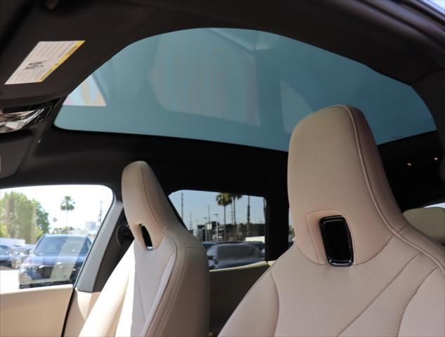 used 2025 BMW iX car, priced at $80,245