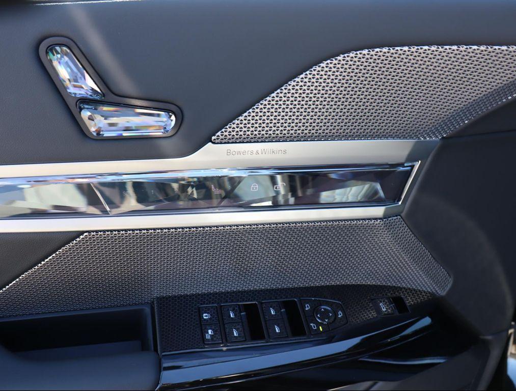 new 2026 BMW 740 car, priced at $109,550
