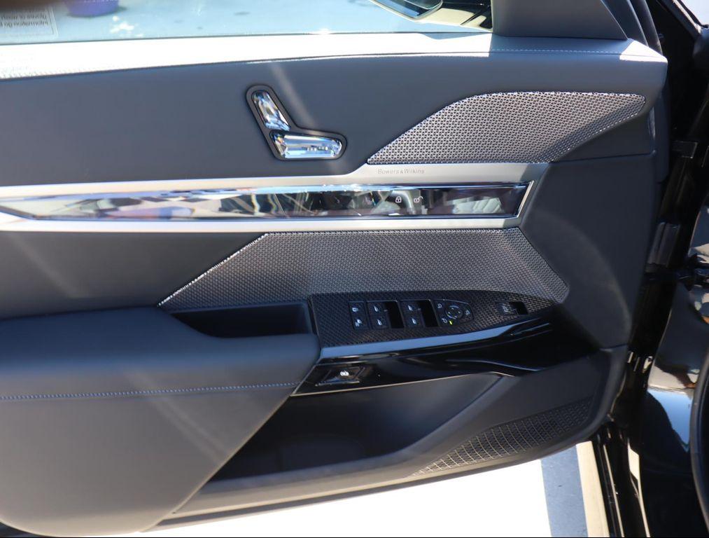 new 2026 BMW 740 car, priced at $109,550