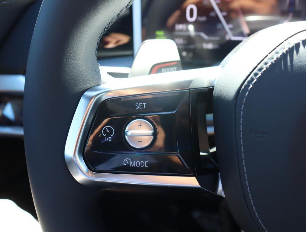 new 2026 BMW 740 car, priced at $109,550