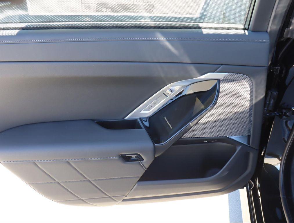 new 2026 BMW 740 car, priced at $109,550