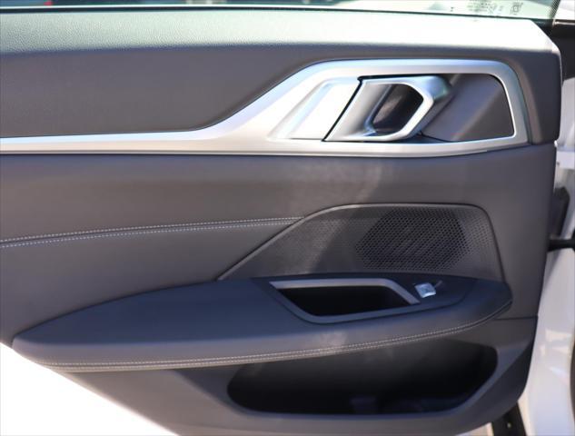 used 2025 BMW 430 Gran Coupe car, priced at $48,990