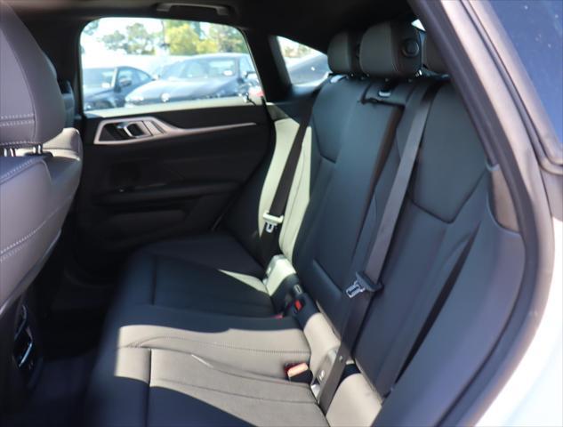used 2025 BMW 430 Gran Coupe car, priced at $48,990