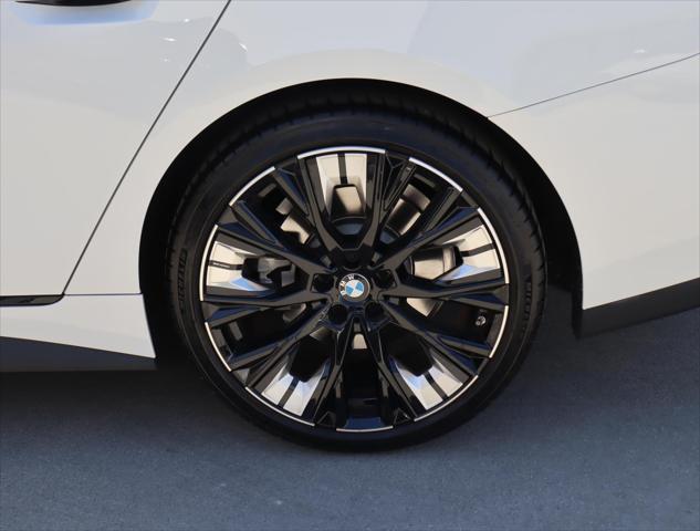 used 2025 BMW 430 Gran Coupe car, priced at $48,990