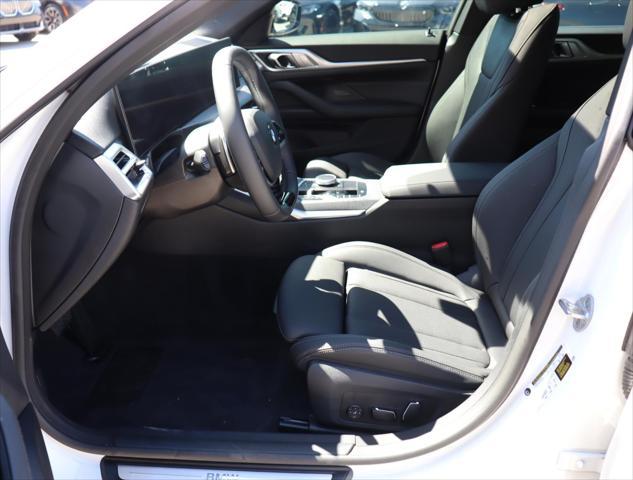 used 2025 BMW 430 Gran Coupe car, priced at $48,990
