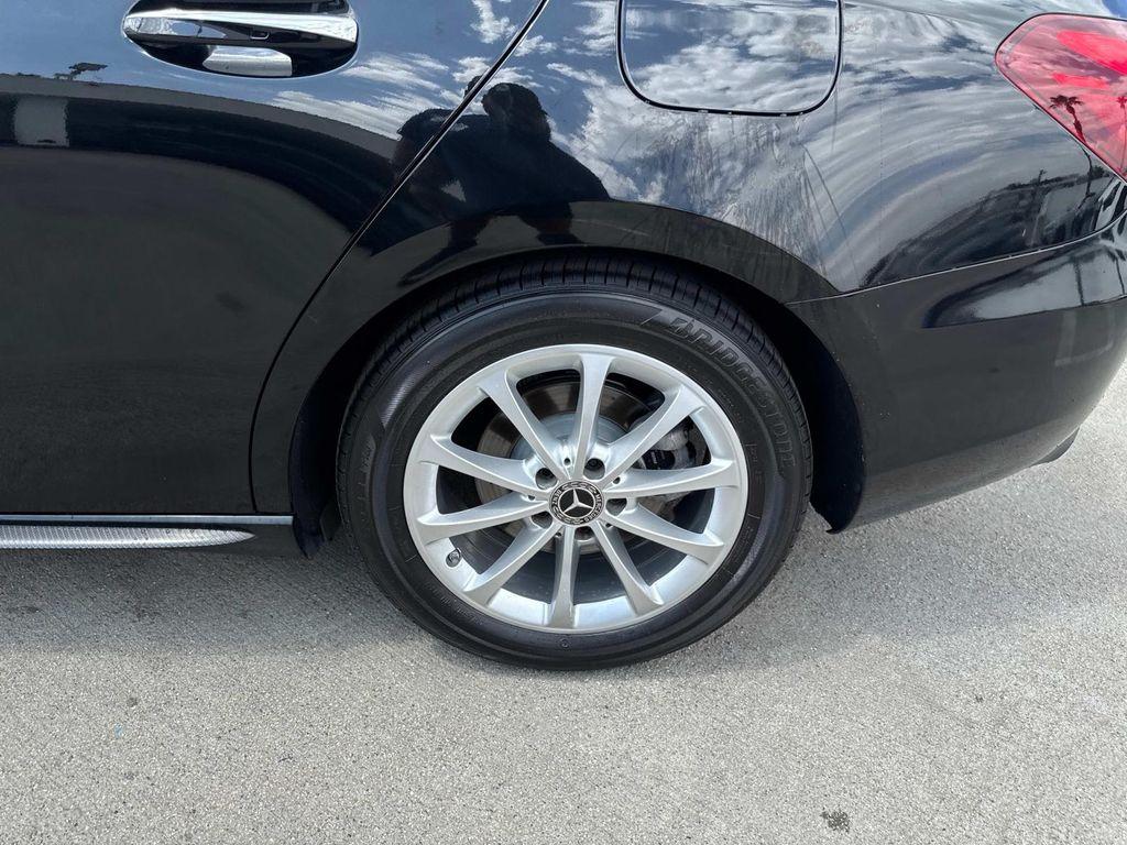 used 2019 Mercedes-Benz A-Class car, priced at $17,880