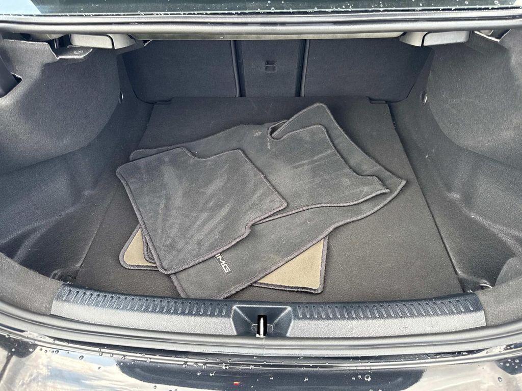 used 2019 Mercedes-Benz A-Class car, priced at $17,880
