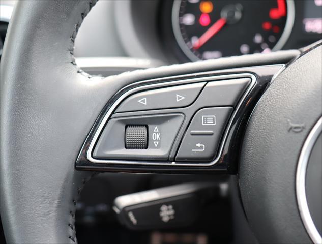 used 2019 Audi A3 car, priced at $22,880