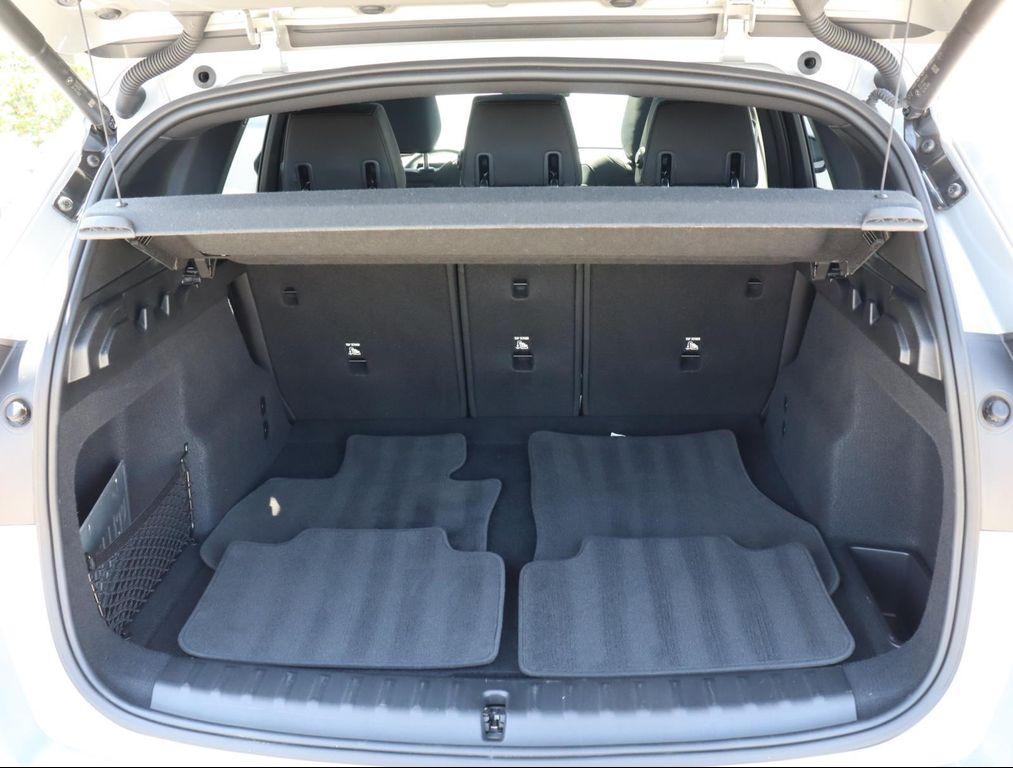 used 2023 BMW X1 car, priced at $35,880