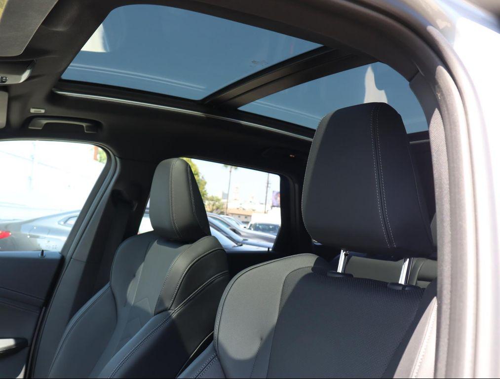 used 2023 BMW X1 car, priced at $35,880