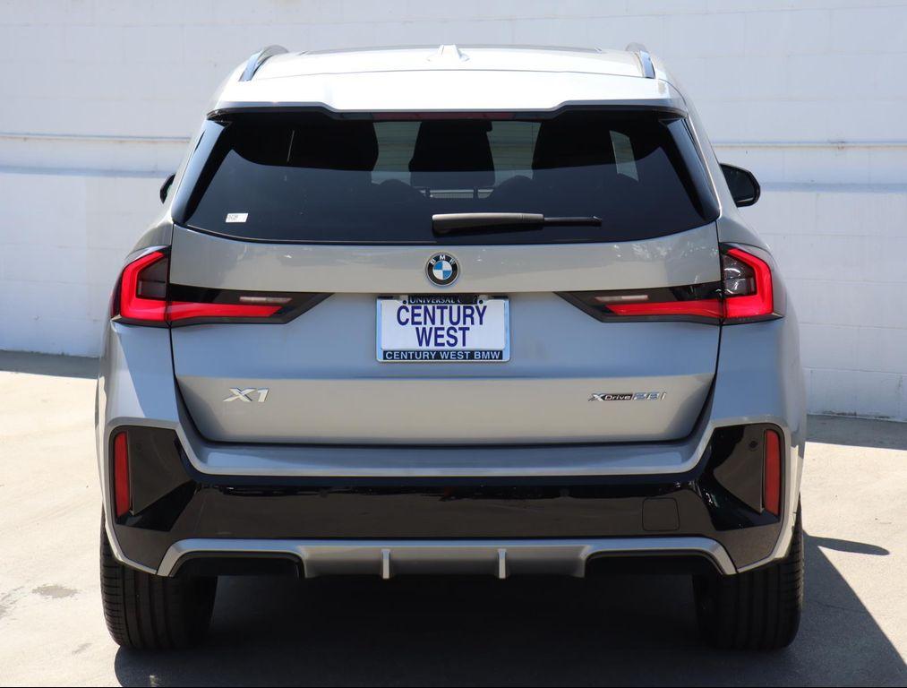 used 2023 BMW X1 car, priced at $35,880
