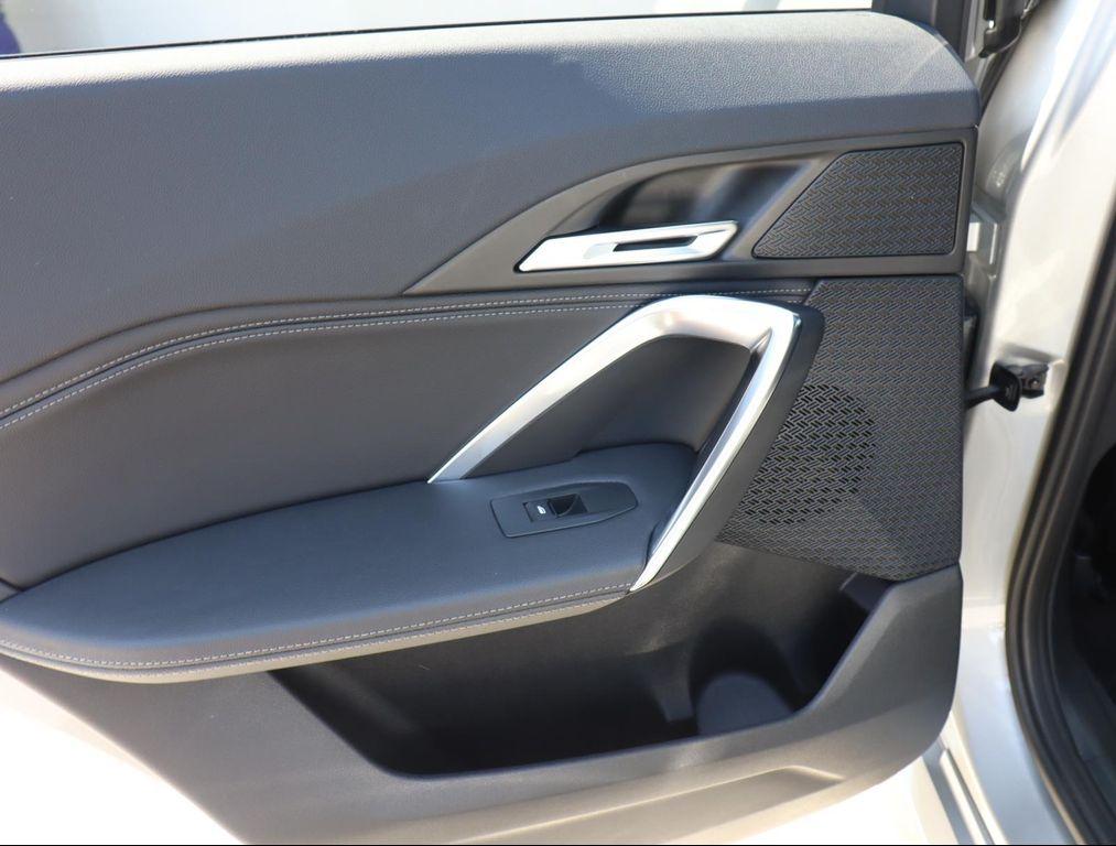 used 2023 BMW X1 car, priced at $35,880