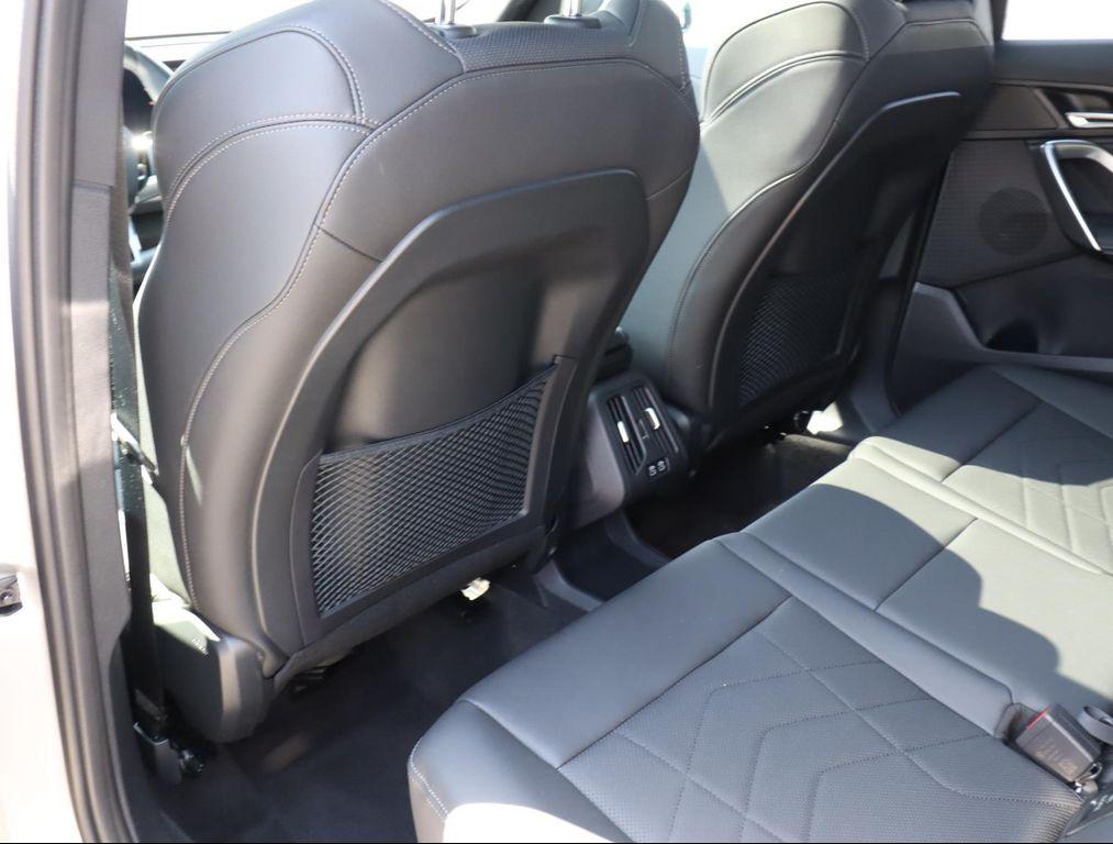 used 2023 BMW X1 car, priced at $35,880