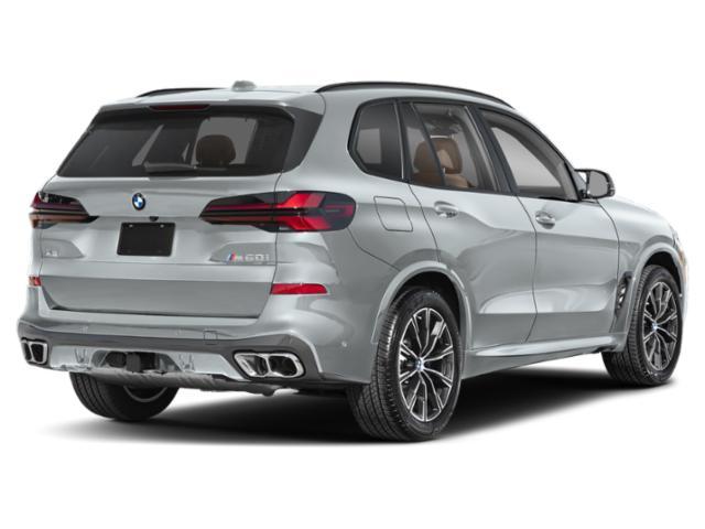 used 2024 BMW X5 car, priced at $82,880