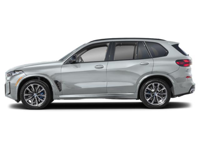 used 2024 BMW X5 car, priced at $82,880