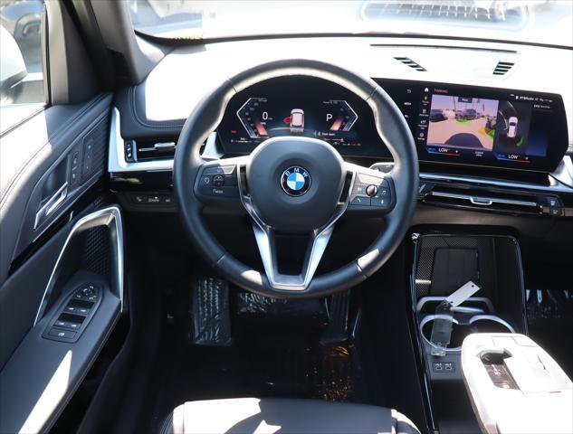 used 2023 BMW X1 car, priced at $41,845