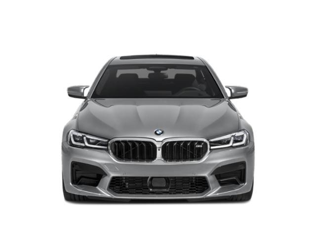 used 2021 BMW M5 car, priced at $86,880