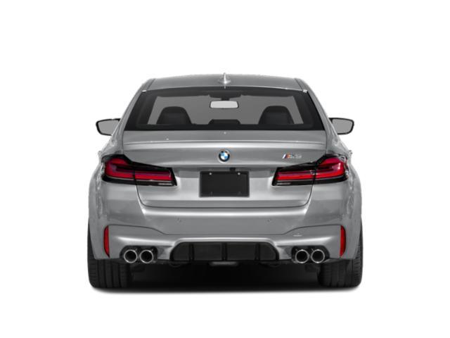 used 2021 BMW M5 car, priced at $86,880