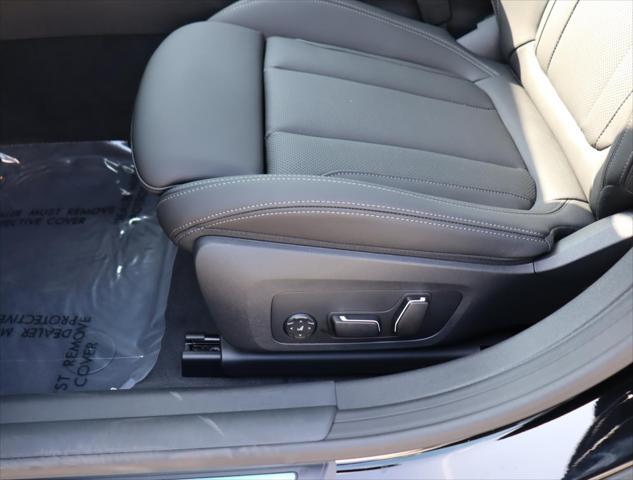 new 2025 BMW i4 Gran Coupe car, priced at $60,375