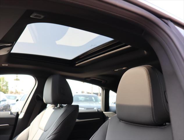 new 2025 BMW i4 Gran Coupe car, priced at $60,375