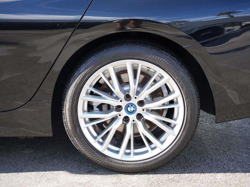 used 2023 BMW 330e car, priced at $28,995