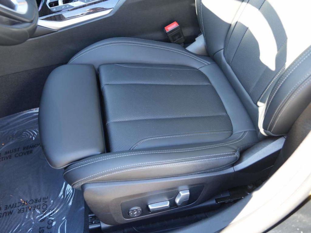 used 2023 BMW 330e car, priced at $28,995