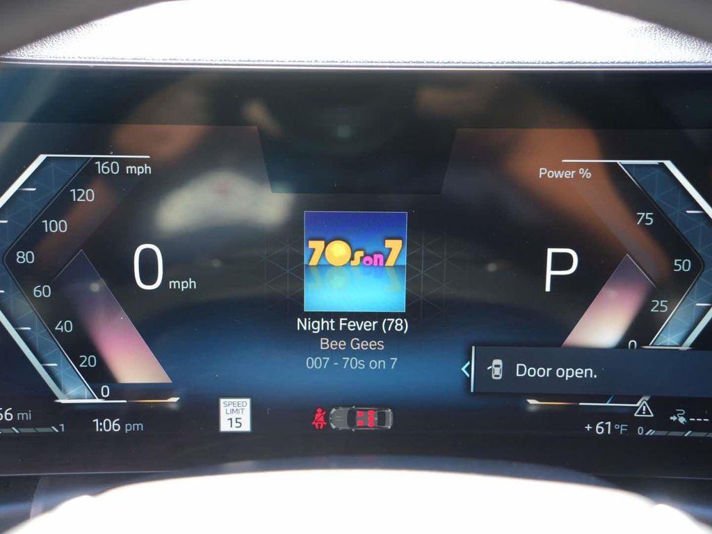 used 2023 BMW 330e car, priced at $28,995