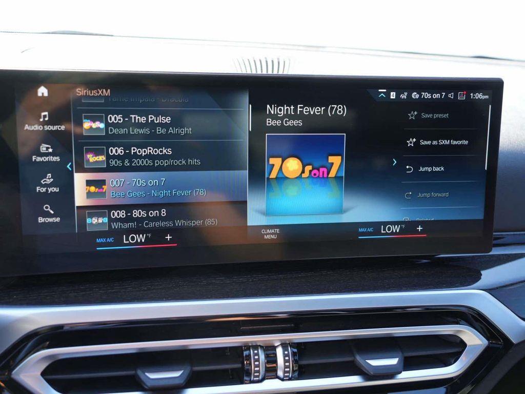 used 2023 BMW 330e car, priced at $28,995