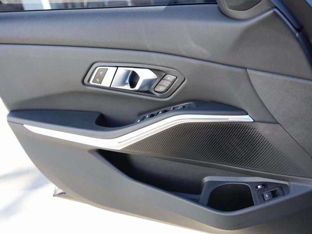 used 2023 BMW 330e car, priced at $28,995