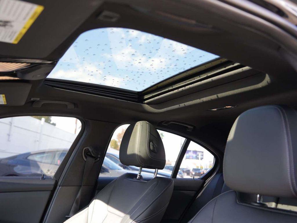 used 2023 BMW 330e car, priced at $28,995