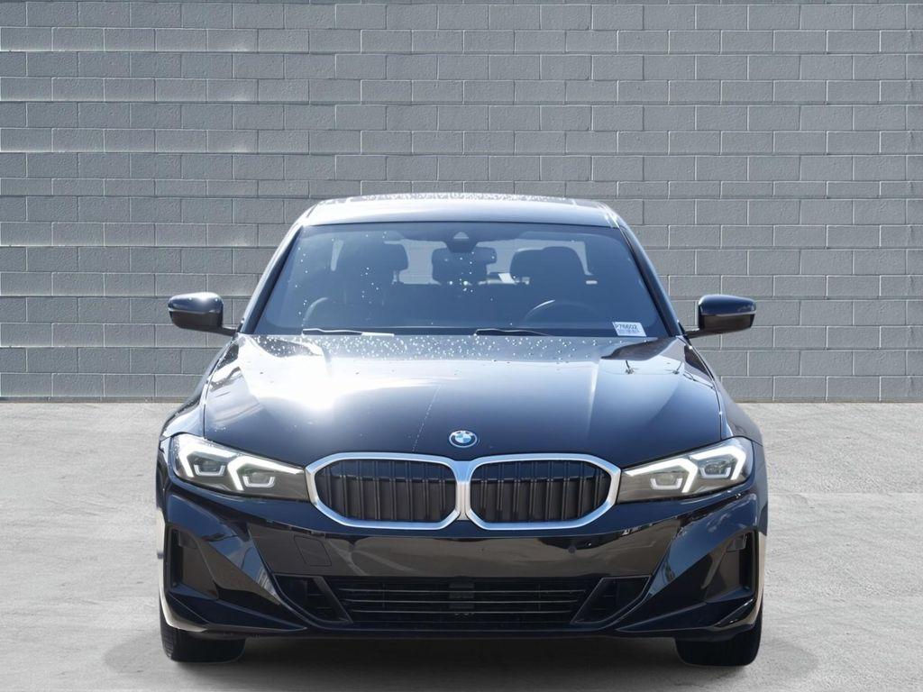 used 2023 BMW 330e car, priced at $28,995