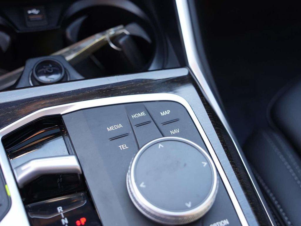 used 2023 BMW 330e car, priced at $28,995