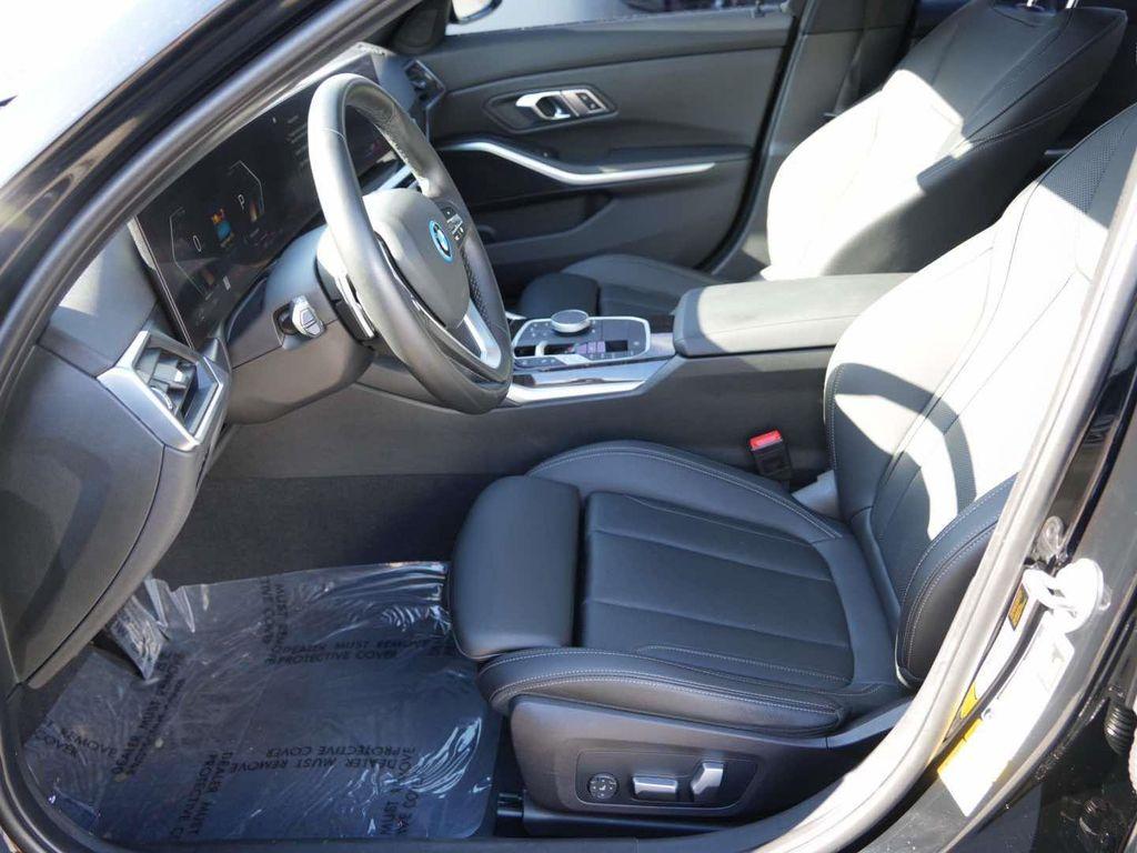 used 2023 BMW 330e car, priced at $28,995