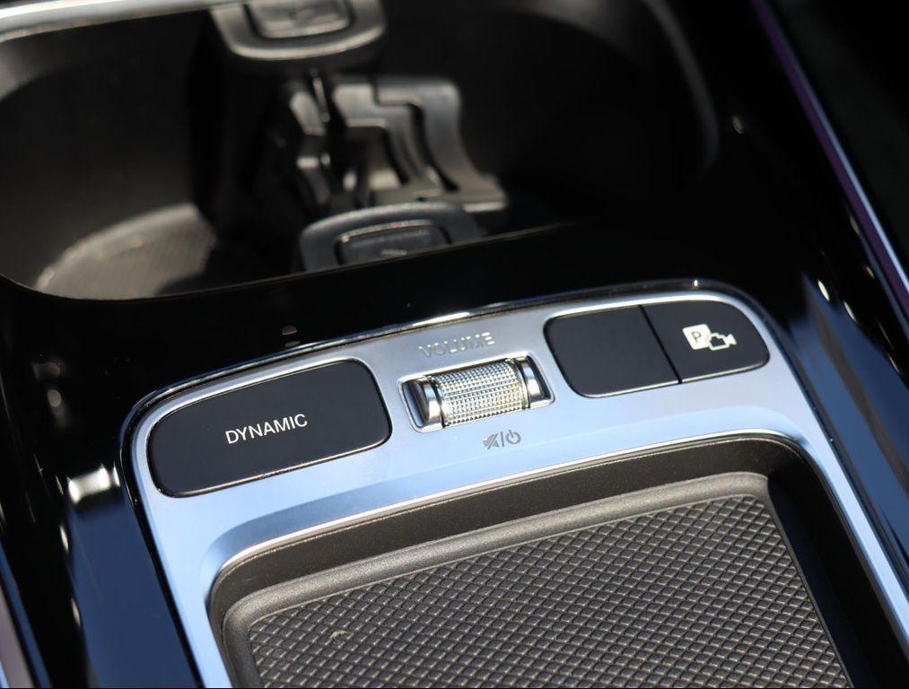 used 2024 Mercedes-Benz EQB 300 car, priced at $35,880