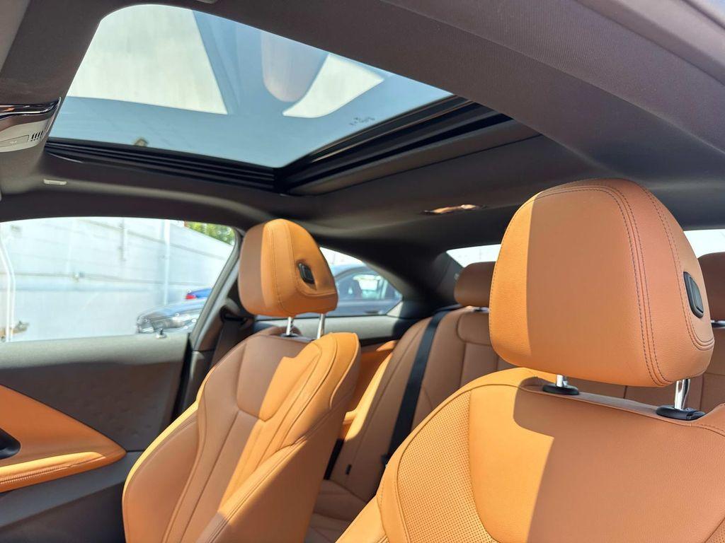used 2024 BMW M240 car, priced at $48,820