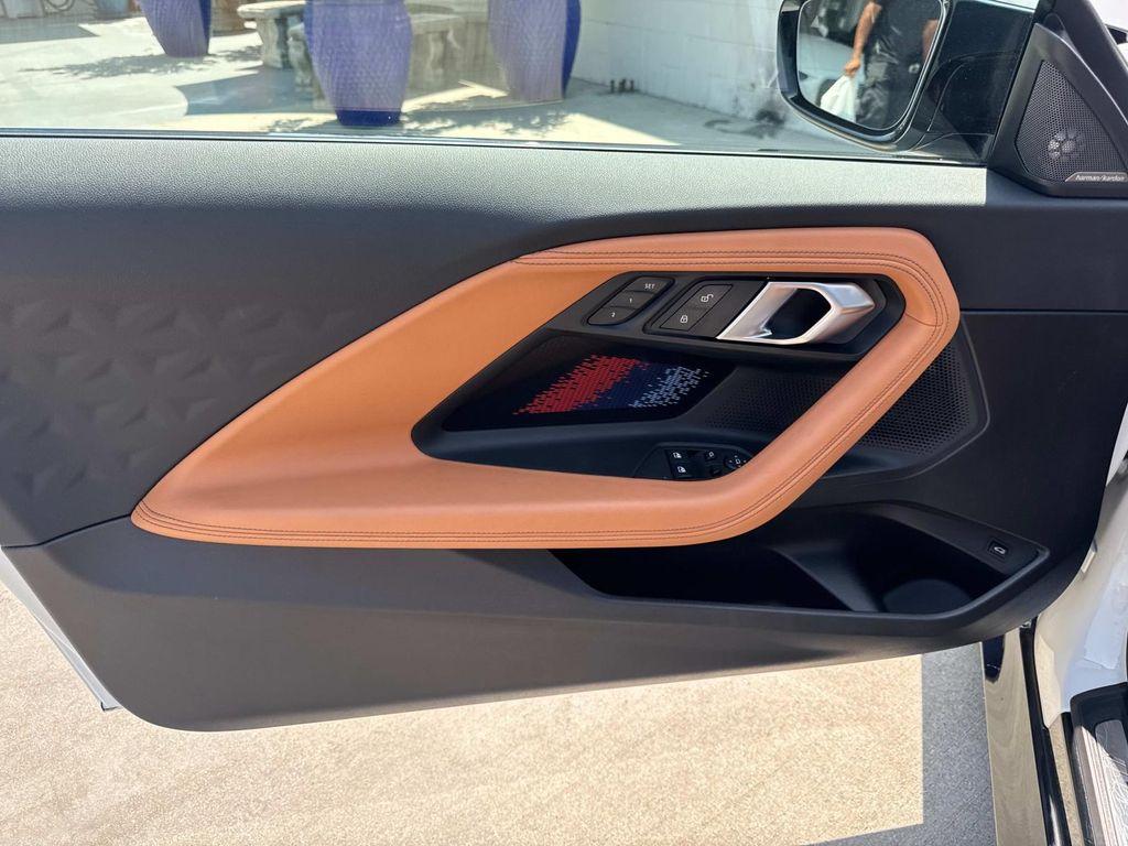 used 2024 BMW M240 car, priced at $48,820