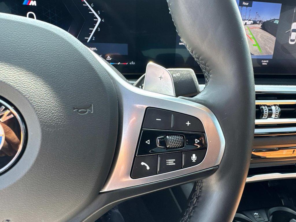 used 2024 BMW M240 car, priced at $48,820