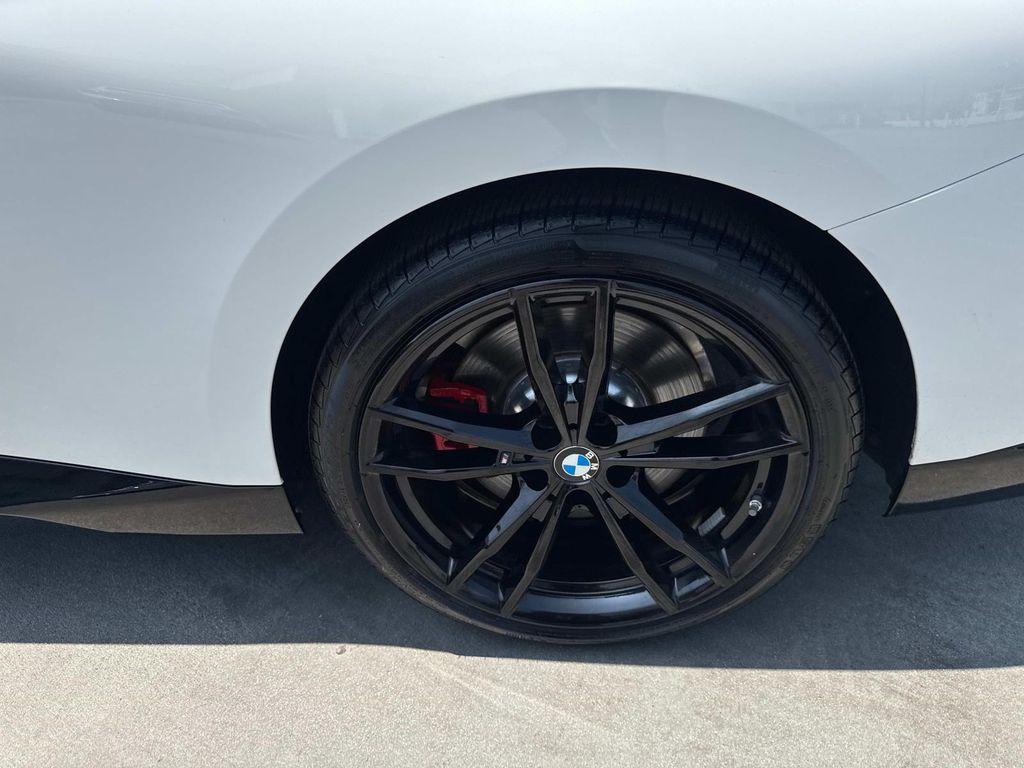 used 2024 BMW M240 car, priced at $48,820