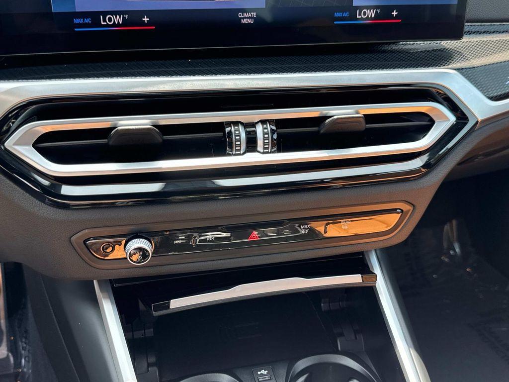 used 2024 BMW M240 car, priced at $48,820