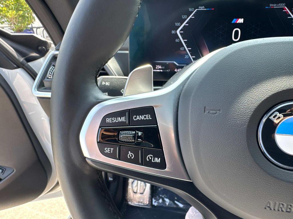 used 2024 BMW M240 car, priced at $48,820